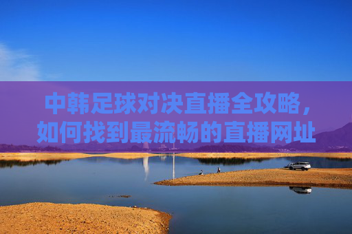 中韩足球对决直播全攻略，如何找到最流畅的直播网址，享受精彩赛事？