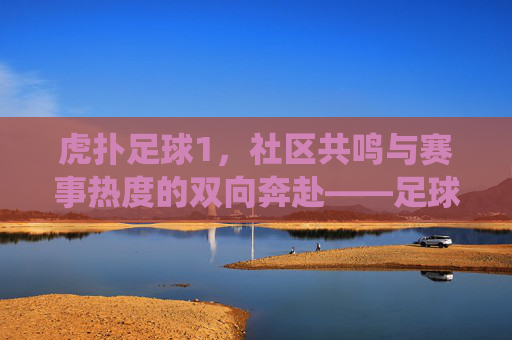 虎扑足球1，社区共鸣与赛事热度的双向奔赴——足球迷的数字家园与情感栖息地