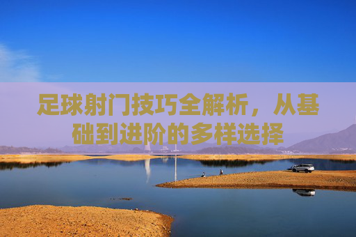 足球射门技巧全解析,从基础到进阶的多样选择