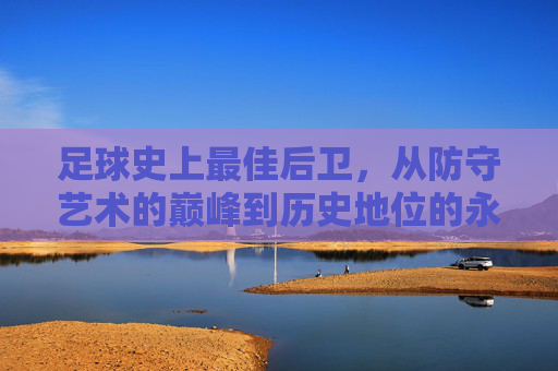 足球史上最佳后卫，从防守艺术的巅峰到历史地位的永恒回响