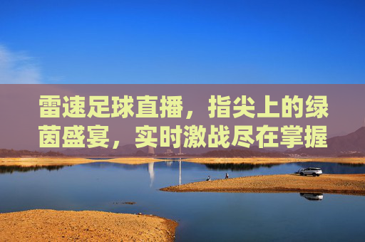 雷速足球直播，指尖上的绿茵盛宴，实时激战尽在掌握