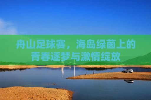 舟山足球赛，海岛绿茵上的青春逐梦与激情绽放