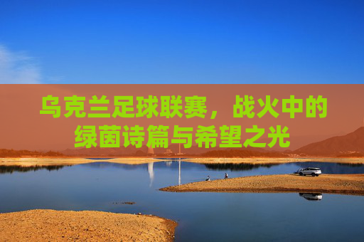 乌克兰足球联赛,战火中的绿茵诗篇与希望之光