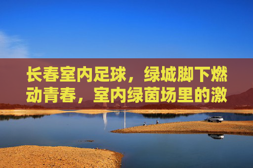 长春室内足球,绿城脚下燃动青春,室内绿茵场里的激情与梦想,长春室内足球,绿城脚下燃青春,绿茵场里的激情梦想