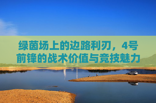 绿茵场上的边路利刃，4号前锋的战术价值与竞技魅力，绿茵场上的边路利刃，4号前锋的战术价值与竞技魅力