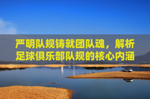 严明队规铸就团队魂,解析足球俱乐部队规的核心内涵与实践意义,严明队规铸就团队魂,解析足球俱乐部队规的核心内涵与实践意义