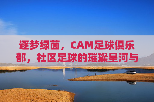 逐梦绿茵，CAM足球俱乐部，社区足球的璀璨星河与青春力量，逐梦绿茵，CAM足球俱乐部，社区足球的璀璨星河与青春力量