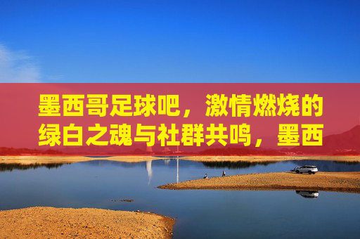 墨西哥足球吧,激情燃烧的绿白之魂与社群共鸣,墨西哥足球吧,激情燃烧的绿白之魂与社群共鸣