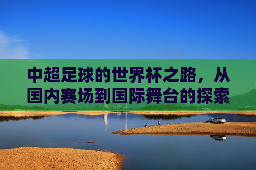 中超足球的世界杯之路,从国内赛场到国际舞台的探索与挑战