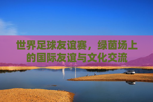 世界足球友谊赛,绿茵场上的国际友谊与文化交流