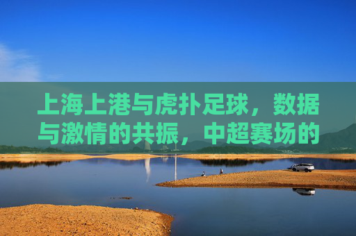 上海上港与虎扑足球,数据与激情的共振,中超赛场的新生态