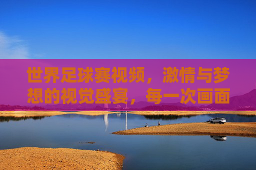 世界足球赛视频,激情与梦想的视觉盛宴,每一次画面都是心跳的共鸣