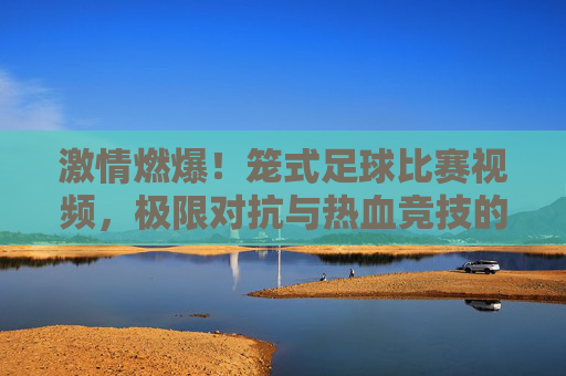 激情燃爆！笼式足球比赛视频，极限对抗与热血竞技的视觉盛宴