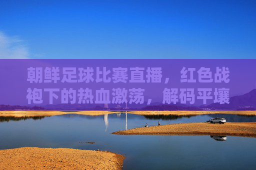 朝鲜足球比赛直播,红色战袍下的热血激荡,解码平壤绿茵的别样风情,朝鲜足球比赛直播,红色战袍下的热血激荡与平壤绿茵别样风情