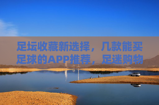 足坛收藏新选择，几款能买足球的APP推荐，足迷购物更轻松，足坛收藏新选择，几款能买足球的APP推荐，足迷购物更轻松