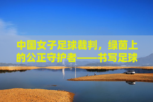 中国女子足球裁判,绿茵上的公正守护者——书写足球发展的女性力量,中国女子足球裁判,绿茵上的公正守护者——书写足球发展的女性力量
