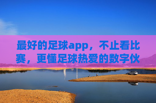 最好的足球app，不止看比赛，更懂足球热爱的数字伙伴，最好的足球APP，不止看比赛，更懂你的足球热爱