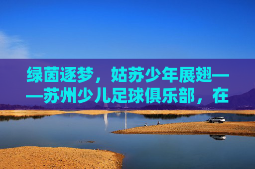 绿茵逐梦,姑苏少年展翅——苏州少儿足球俱乐部,在江南水乡的绿茵场上点燃足球热情与希望
