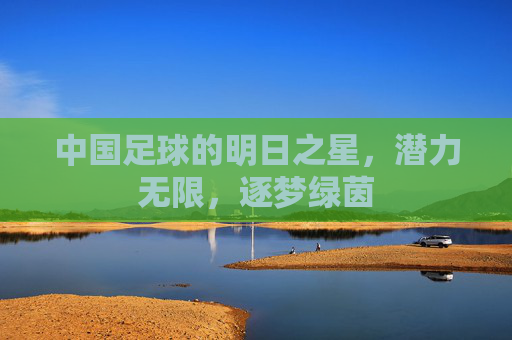 中国足球的明日之星,潜力无限,逐梦绿茵