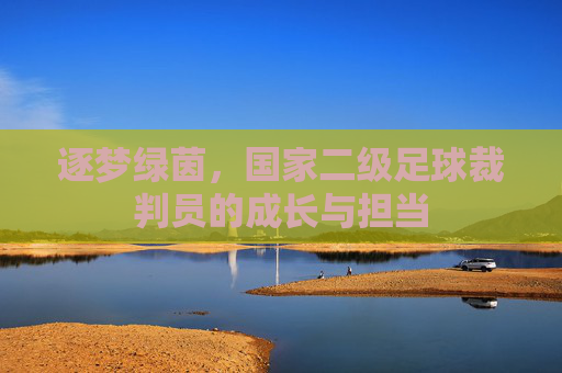 逐梦绿茵，国家二级足球裁判员的成长与担当