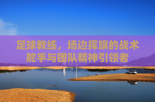 足球教练,场边挥旗的战术舵手与团队精神引领者