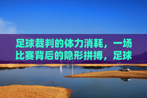 足球裁判的体力消耗,一场比赛背后的隐形拼搏,足球裁判的体力消耗,一场比赛背后的隐形拼搏
