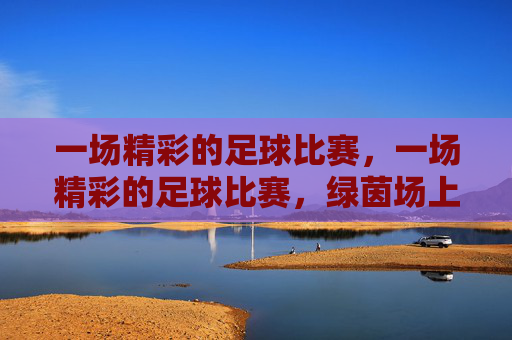 一场精彩的足球比赛，一场精彩的足球比赛，绿茵场上激情与技巧的碰撞