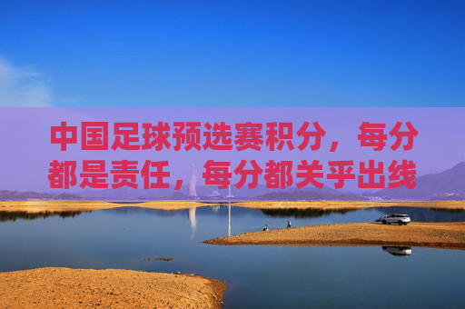 中国足球预选赛积分，每分都是责任，每分都关乎出线与未来，中国足球预选赛积分，每分是责任，每分关乎出线与未来