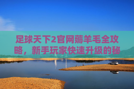 足球天下2官网薅羊毛全攻略，新手玩家快速升级的秘诀，多重福利助你轻松拿捏游戏节奏！足球天下2官网薅羊毛全攻略，新手快速升级秘诀，多重福利助你轻松拿捏游戏节奏