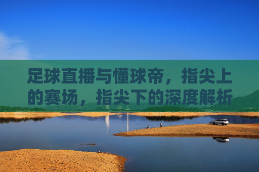 足球直播与懂球帝，指尖上的赛场，指尖下的深度解析——解锁足球世界的多维视角，足球直播与懂球帝，指尖上的赛场，指尖下的深度解析——解锁足球世界的多维视角