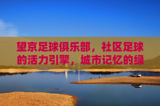 望京足球俱乐部,社区足球的活力引擎,城市记忆的绿色传承,望京足球俱乐部,社区足球的活力引擎,城市记忆的绿色传承