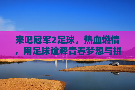 来吧冠军2足球，热血燃情，用足球诠释青春梦想与拼搏精神，来吧冠军2足球，热血燃情，用足球诠释青春梦想与拼搏精神