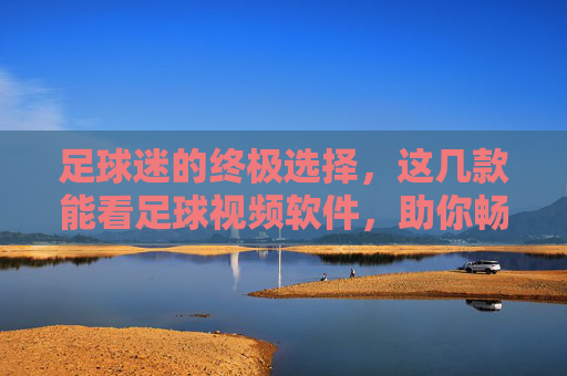 足球迷的终极选择，这几款能看足球视频软件，助你畅享精彩赛事，足球迷的终极选择，这几款能看足球视频软件，助你畅享精彩赛事