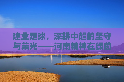 建业足球,深耕中超的坚守与荣光——河南精神在绿茵场上的传承与绽放,建业足球,深耕中超的坚守与荣光——河南精神在绿茵场上的传承与绽放