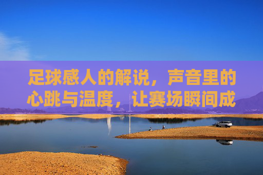 足球感人的解说,声音里的心跳与温度,让赛场瞬间成为情感共鸣的舞台,足球感人的解说,声音里的心跳与温度,让赛场成为情感共鸣的舞台