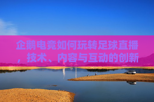 企鹅电竞如何玩转足球直播，技术、内容与互动的创新融合，企鹅电竞如何玩转足球直播，技术、内容与互动的创新融合
