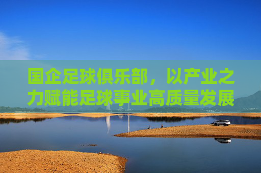 国企足球俱乐部，以产业之力赋能足球事业高质量发展