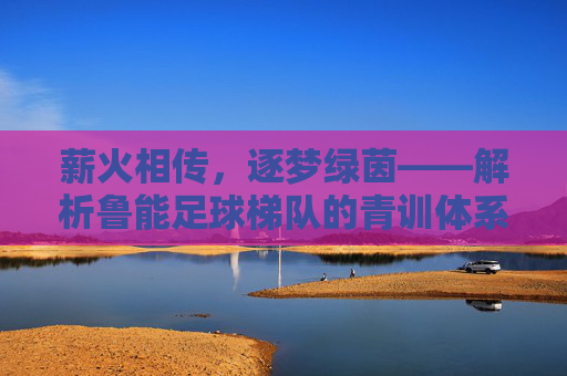 薪火相传，逐梦绿茵——解析鲁能足球梯队的青训体系与青春力量，薪火相传，逐梦绿茵——解析鲁能足球梯队的青训体系与青春力量