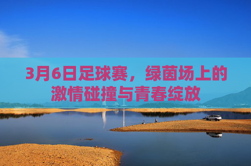 3月6日足球赛，绿茵场上的激情碰撞与青春绽放