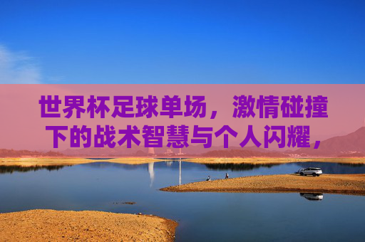 世界杯足球单场，激情碰撞下的战术智慧与个人闪耀，世界杯足球单场，激情碰撞下的战术智慧与个人闪耀