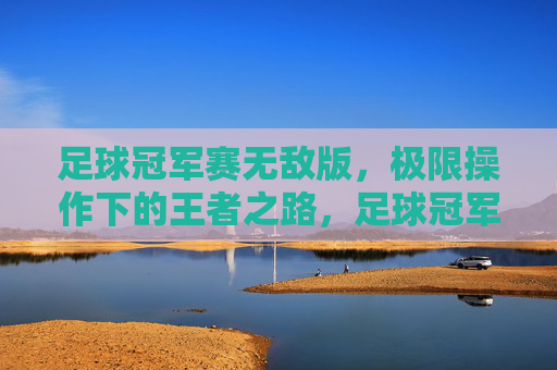 足球冠军赛无敌版，极限操作下的王者之路，足球冠军赛无敌版，极限操作铸就王者之路