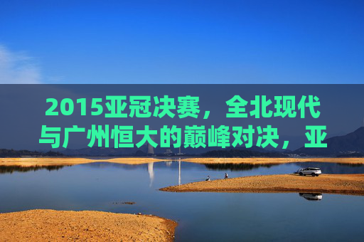 2015亚冠决赛,全北现代与广州恒大的巅峰对决,亚洲足球的荣耀之战,2015亚冠决赛,全北现代与广州恒大的巅峰对决,亚洲足球的荣耀之战