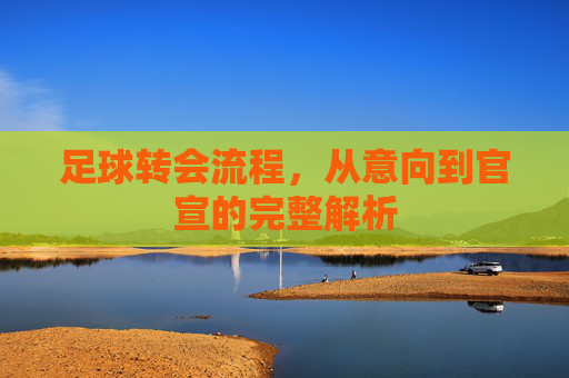 足球转会流程,从意向到官宣的完整解析