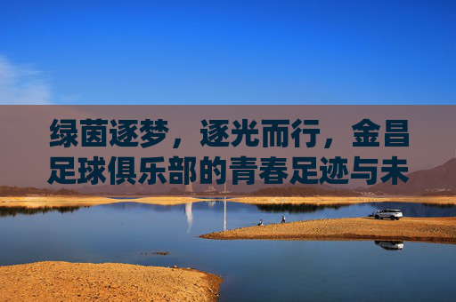 绿茵逐梦,逐光而行,金昌足球俱乐部的青春足迹与未来展望