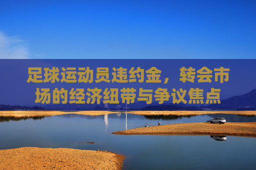 足球运动员违约金,转会市场的经济纽带与争议焦点