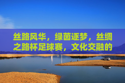 丝路风华，绿茵逐梦，丝绸之路杯足球赛，文化交融的体育盛宴