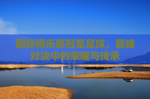 国际俱乐部冠军足球,巅峰对决中的荣耀与传承