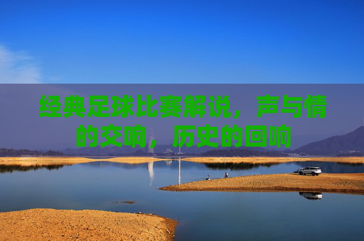 经典足球比赛解说,声与情的交响,历史的回响