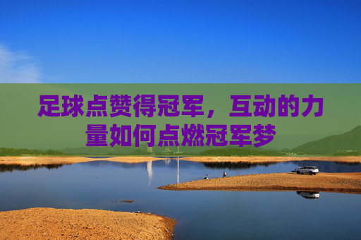 足球点赞得冠军，互动的力量如何点燃冠军梦