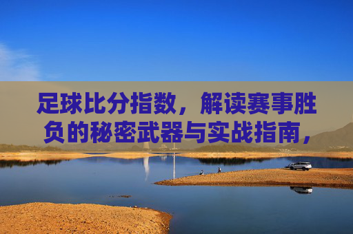 足球比分指数，解读赛事胜负的秘密武器与实战指南，足球比分指数，解读赛事胜负的秘密武器与实战指南